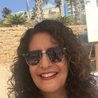 Sharona Cohen