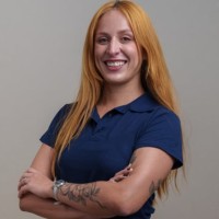 Keila Amada
