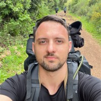 Daniel Davidov