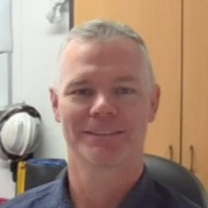 Nikolas Stanyer