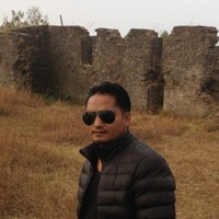 Sajan Tandukar