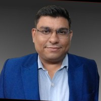 Sushant Bhargav