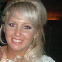 Ashley Veitch