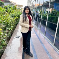 Pratishtha Rai