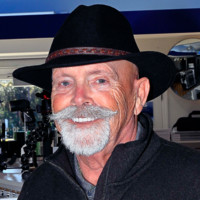 Gregory Donoghue