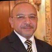 Khaled Ahmed