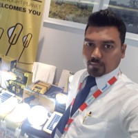 Niranjan Thakuria