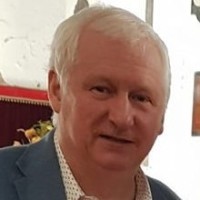 Mike Dillon