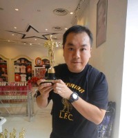 Ivan Lim Kuan Hsiung