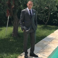 Andrea Gravagna