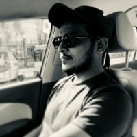 Harshit Bhandari
