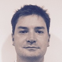 Chris Pritchard