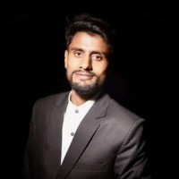 Deepak Kumar Tripathi