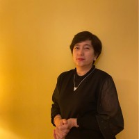 Gisela Torio