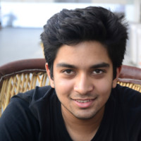 Umang Saksena