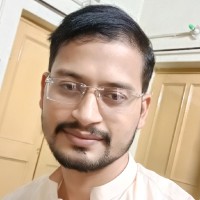 Usman Nisar