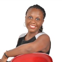 Amenan C. Natacha Kouame