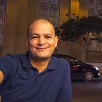 Refaat Elshahbawy