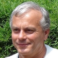 Eddy Vanhoecke