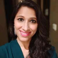 Tanvi Mehta