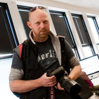Peter Beemsterboer