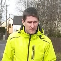 David Mrnka