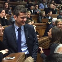 Matteo Nobili