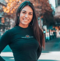 Aaliyah Pearce