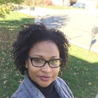 Sharon Middleton