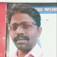 Bikram Majhi