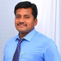 Krishna Rao