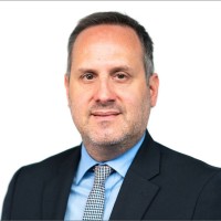 Dimitrios Dritsas
