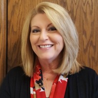 Katherine Walker