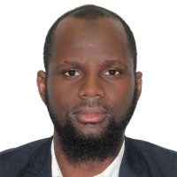 Abdulmajeed M.R Aderemi - (CSAA)