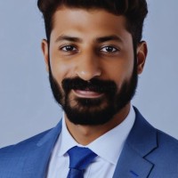 Vinu Nair (Vin)