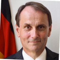 Achim Burkart