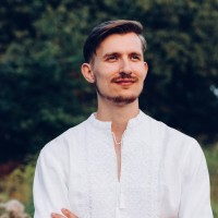 Yuriy Oliynyk
