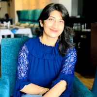 Pragya Dhingra