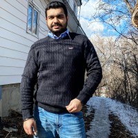 Vaibhav Chopra