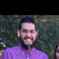 Abram Rodriguez
