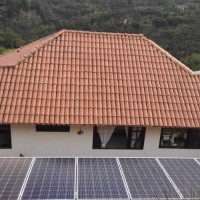 Soluciones Energeticas