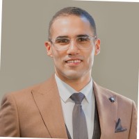 Sherif El-Sayed