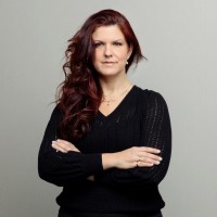 Kate Sanford Mitchell