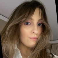 Elizaveta Grigoreva