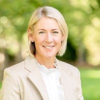 Bronwyn Harris