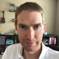 Mike Jorgensen