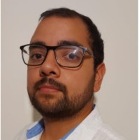 Martin Araya Quintana