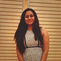 Manasa P