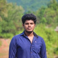 Bharath Naik