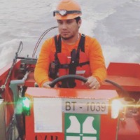 Luis Escurra